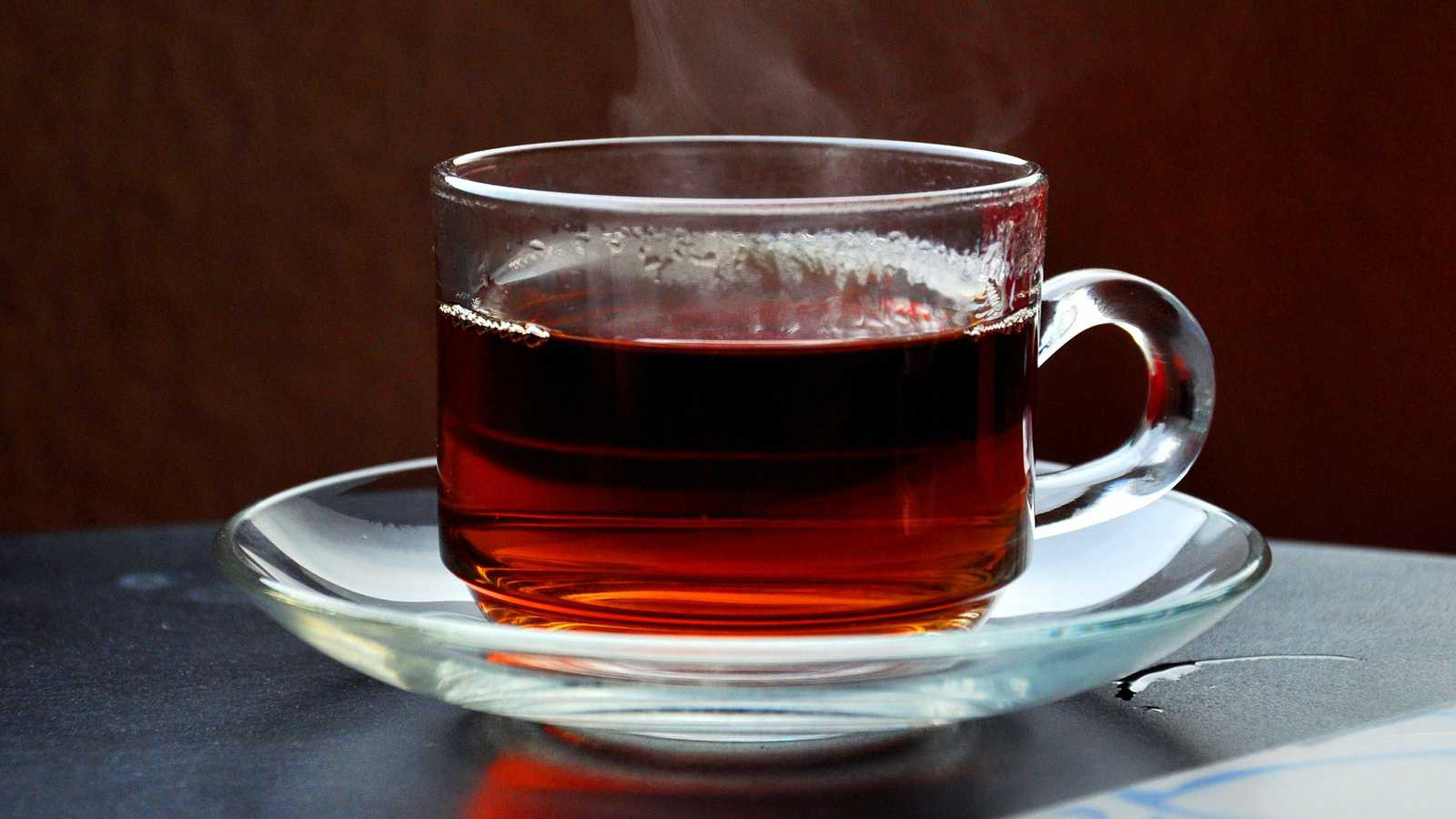 Il potere del tè contro i tumori, le malattie cardiovascolari, il diabete e molto altro
